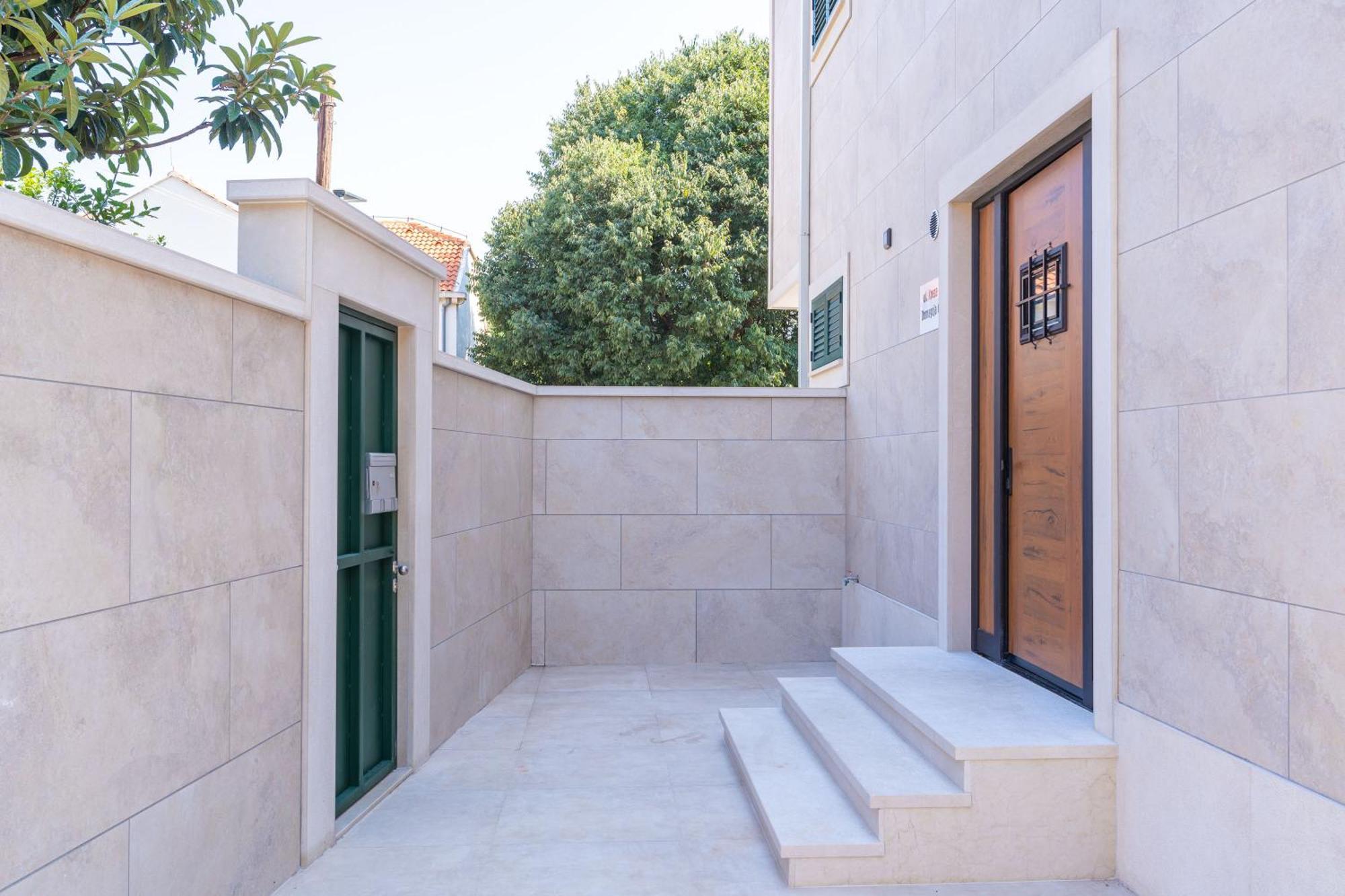 Apartman Palo Alto,Free Parking Ragusa Esterno foto