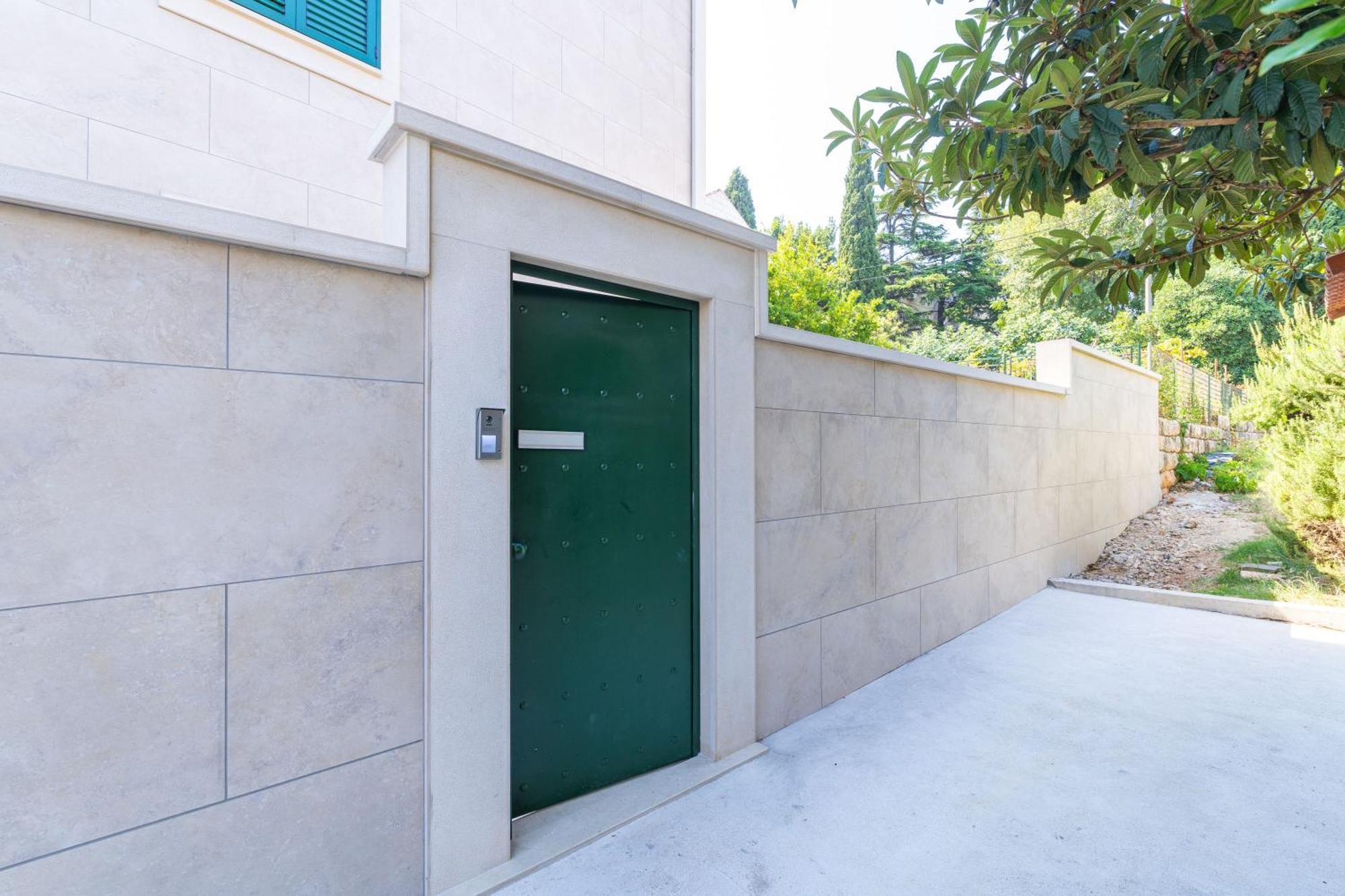 Apartman Palo Alto,Free Parking Ragusa Esterno foto