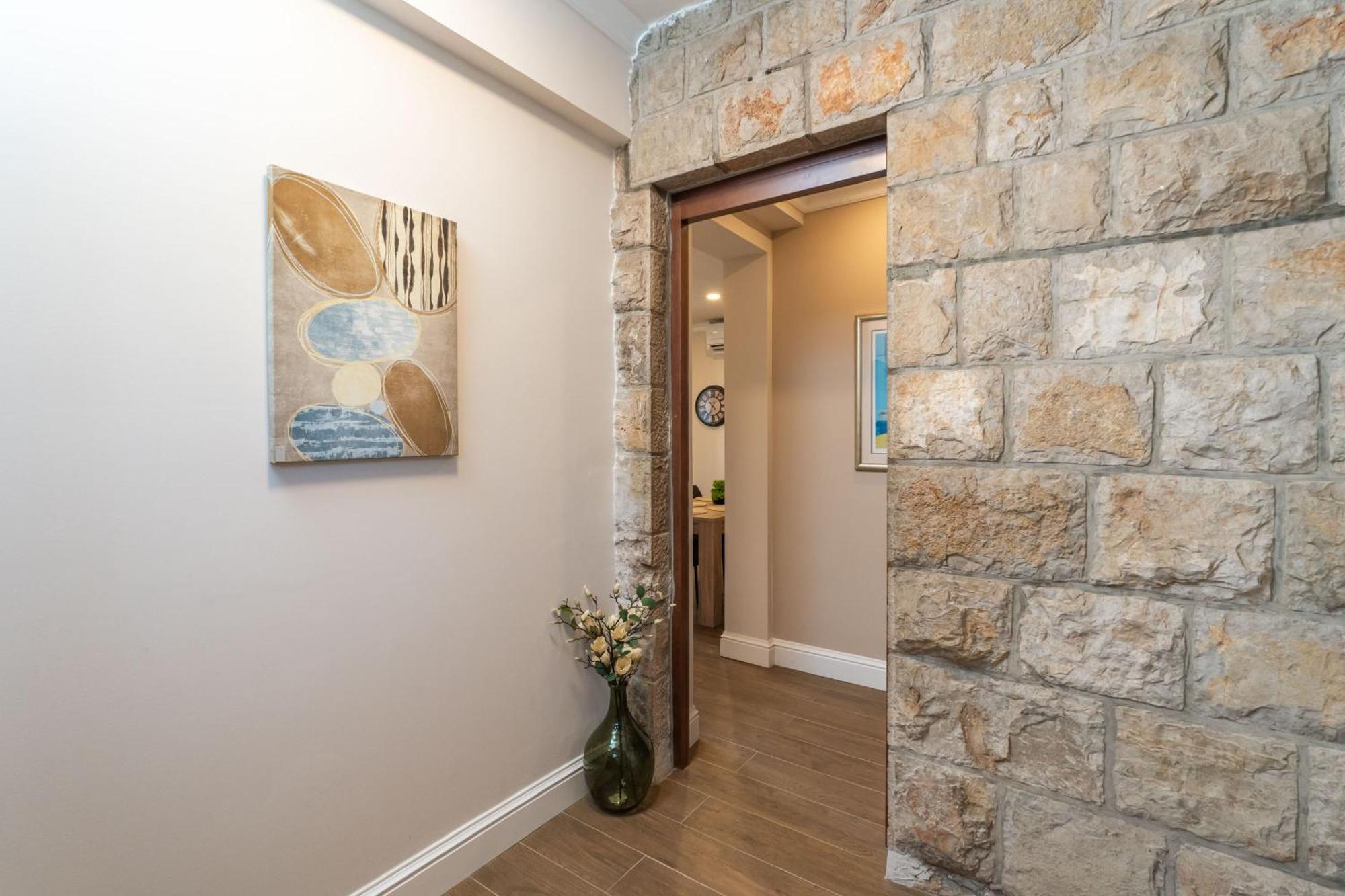 Apartman Palo Alto,Free Parking Ragusa Esterno foto