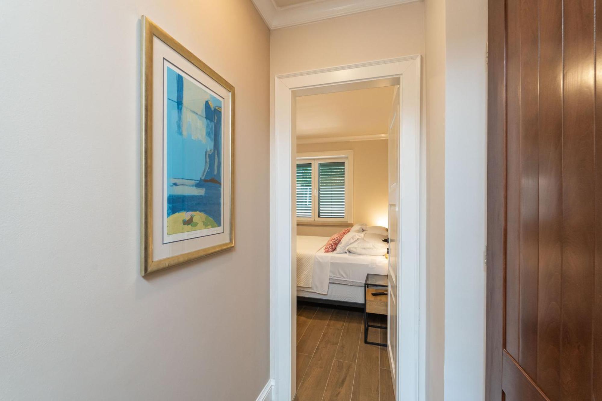 Apartman Palo Alto,Free Parking Ragusa Esterno foto