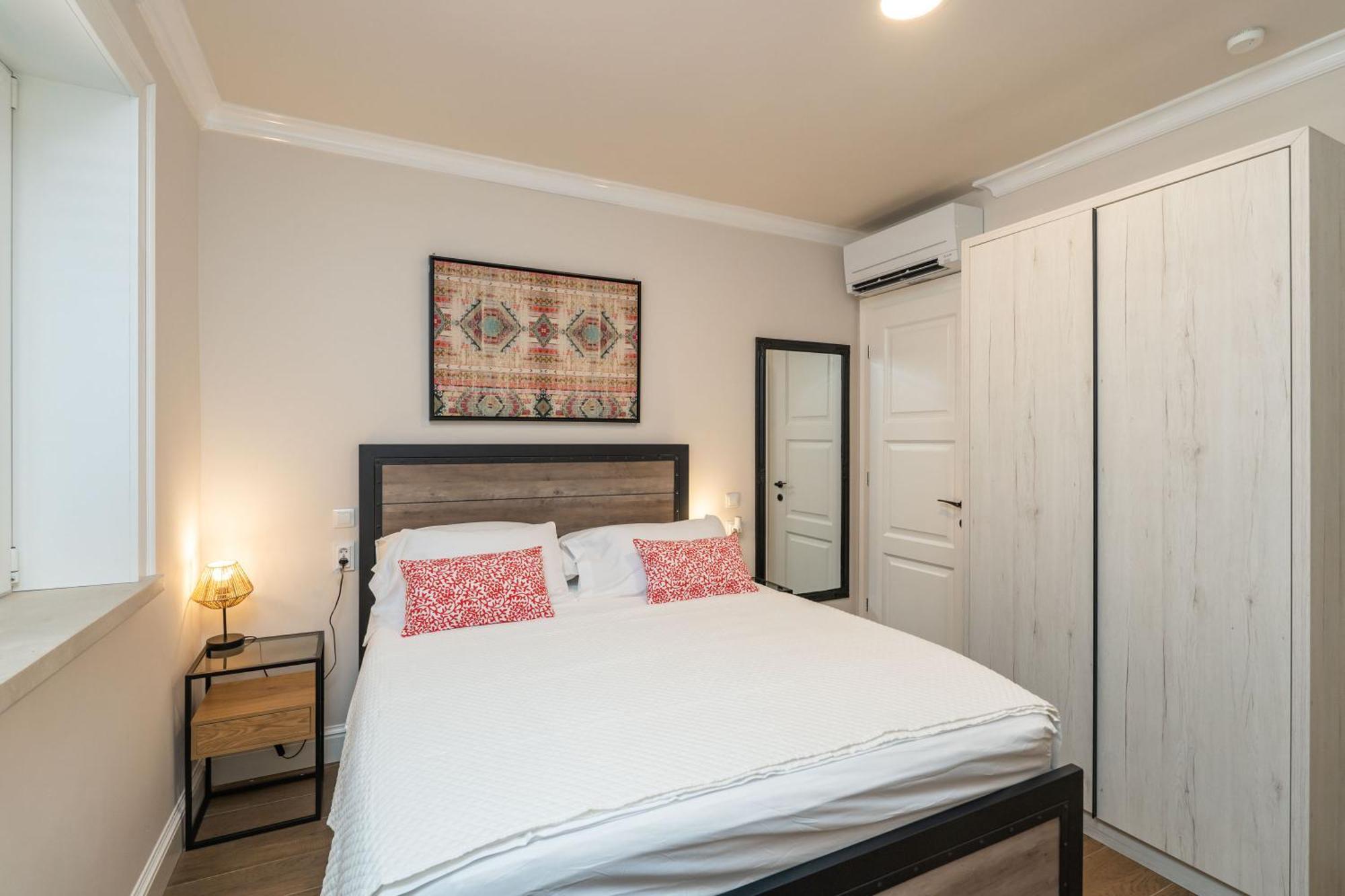 Apartman Palo Alto,Free Parking Ragusa Esterno foto